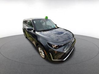 Used 2025 Kia Soul LX w/ LX Technology Package video 2