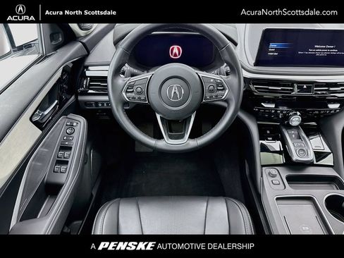 Certified 2026 Acura MDX FWD w/ Technology Package image 11