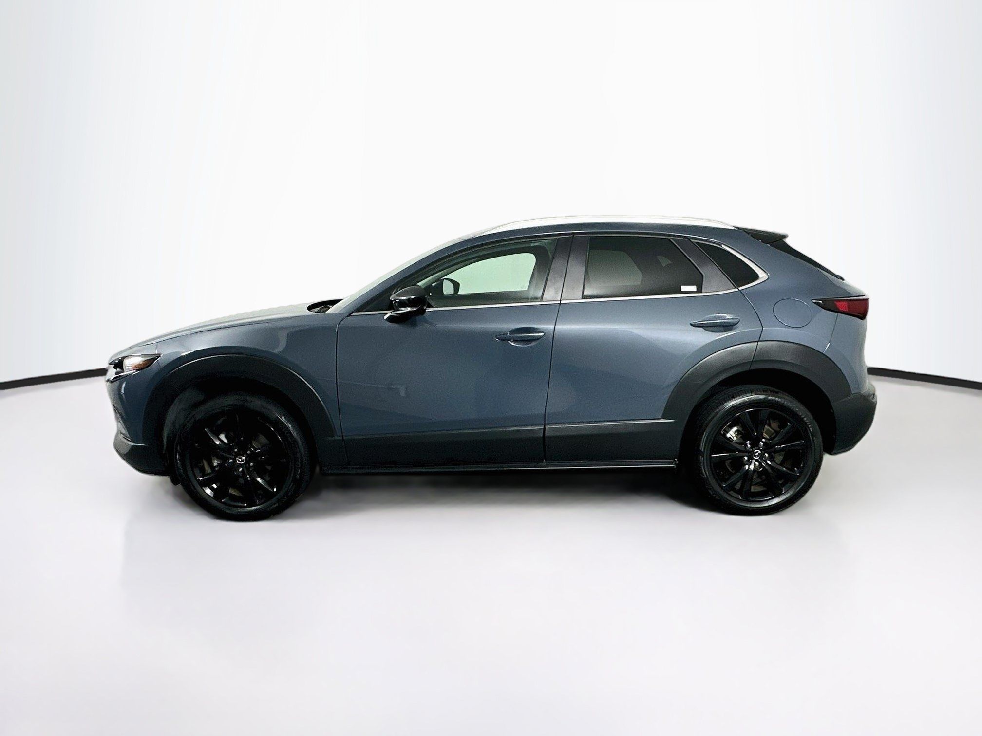 Used 2025 MAZDA CX-30 AWD 2.5 S w/ Preferred Package image 4