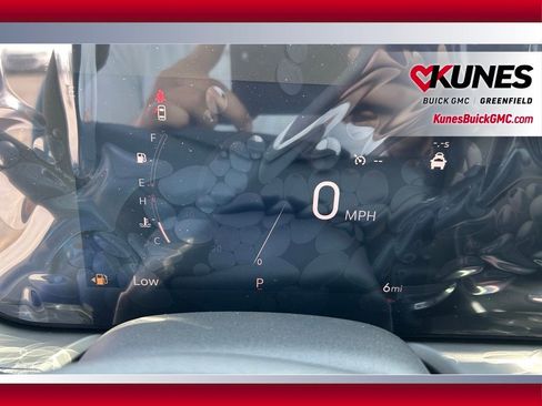 New 2026 Buick Encore GX Sport Touring w/ Comfort Package image 26