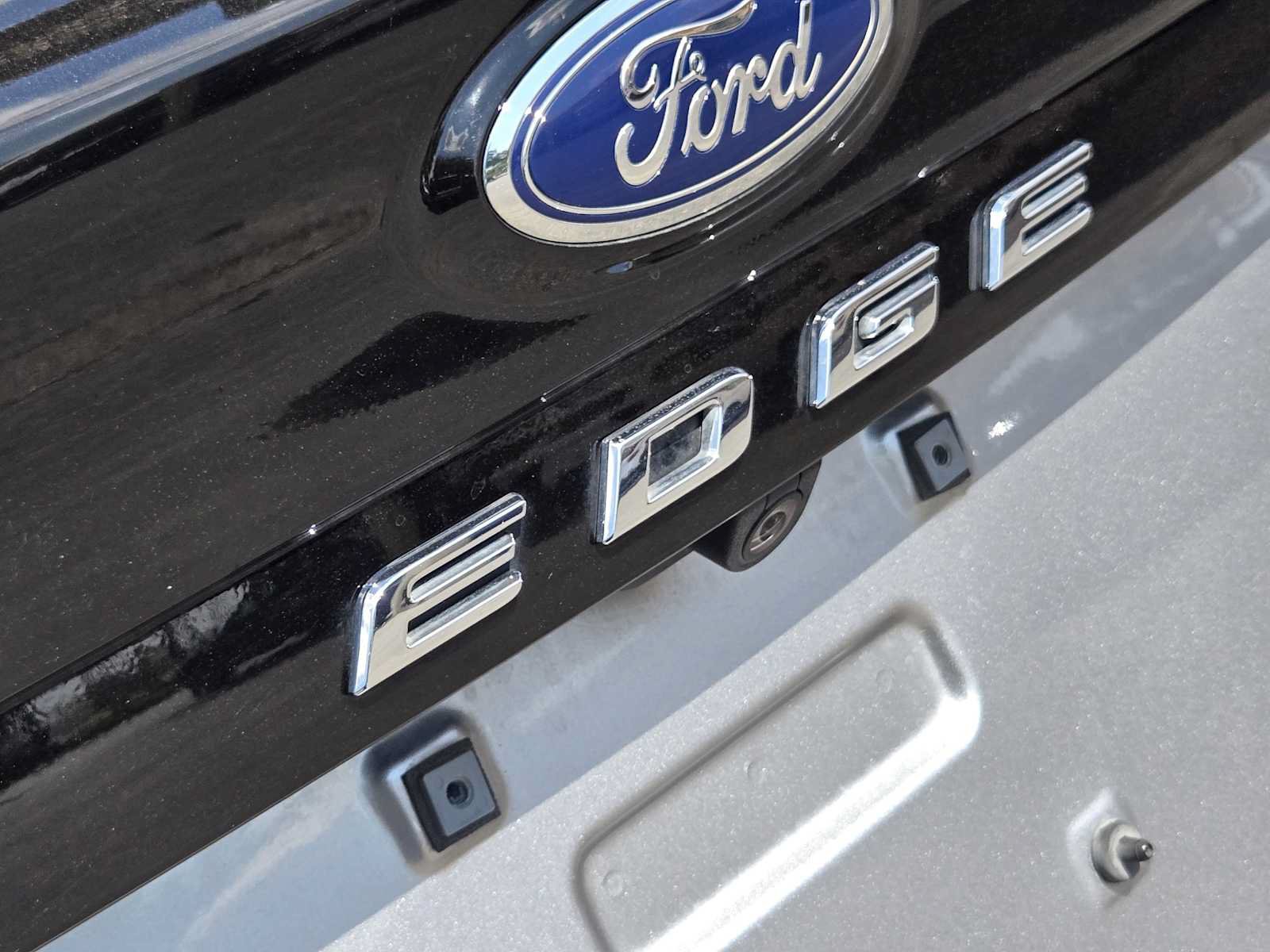Used 2024 Ford Edge SEL AWD/4WD image 11