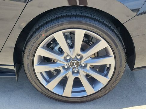 New 2026 MAZDA MAZDA3 2.5 S Sedan w/ Preferred Pkg FWD image 24