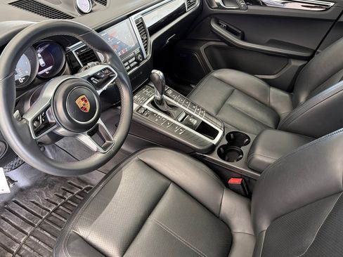 Used 2018 Porsche Macan S AWD/4WD image 9