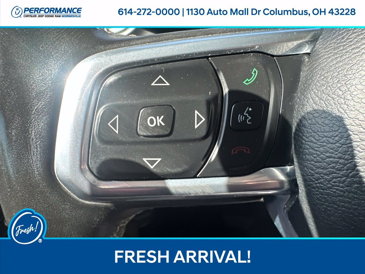 Used 2023 Jeep Wrangler Unlimited Sahara w/ Cold Weather Group AWD/4WD image 19