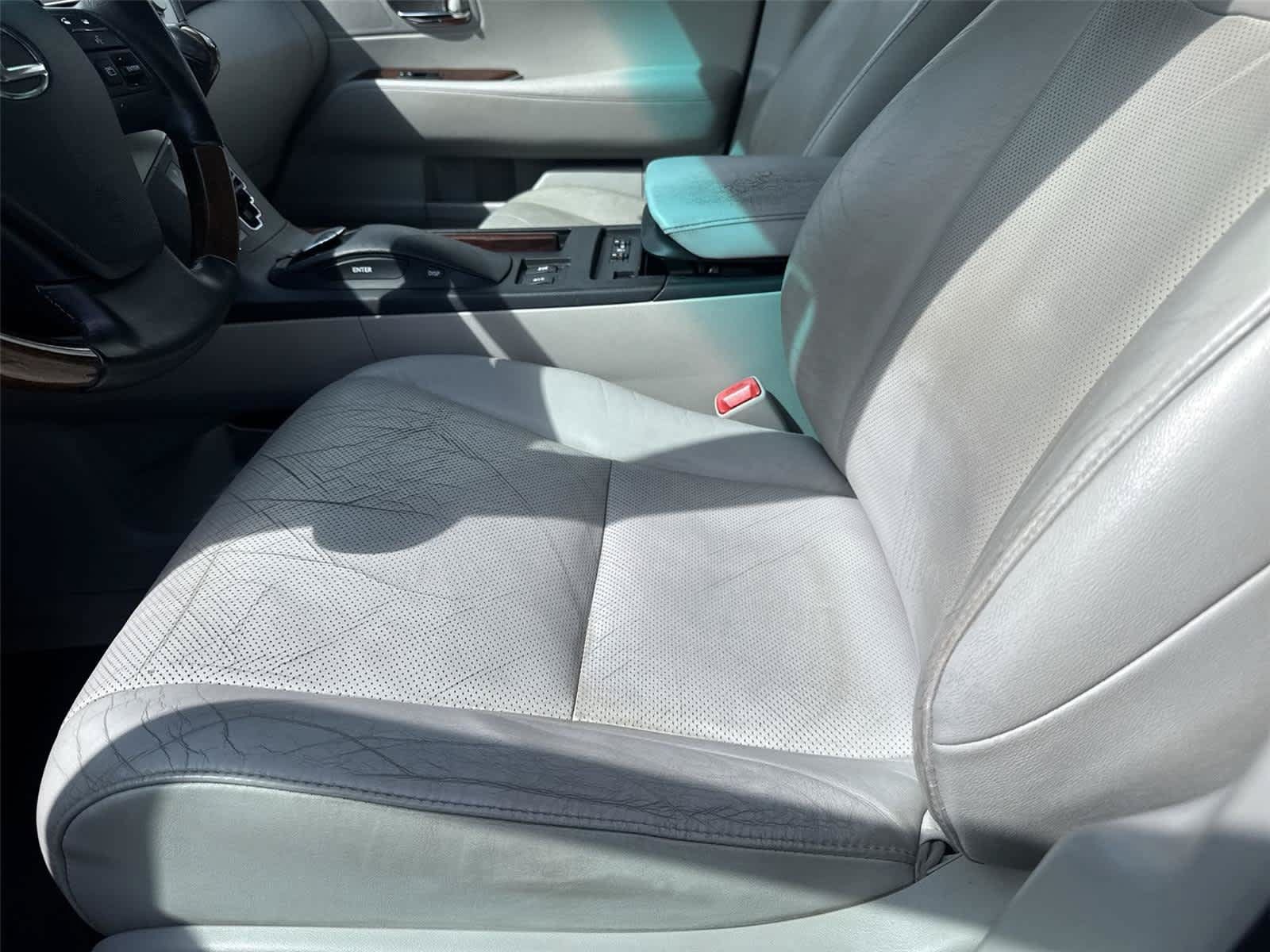 Used 2010 Lexus RX 350 AWD image 12