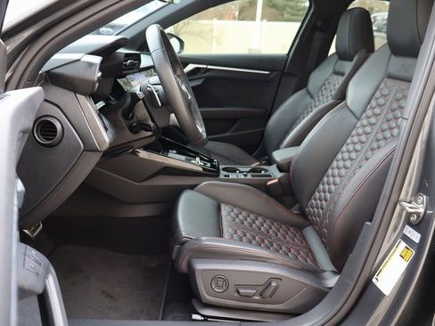 Used 2024 Audi RS 3 image 21