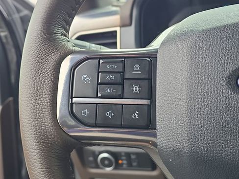 Certified 2024 Ford F150 King Ranch w/ FX4 Off-Road Package AWD/4WD image 19