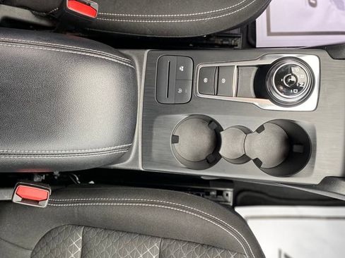 Used 2023 Ford Escape Active image 22