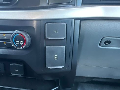 Used 2021 Ford F150 XL w/ XL Power Equipment Group AWD/4WD image 6
