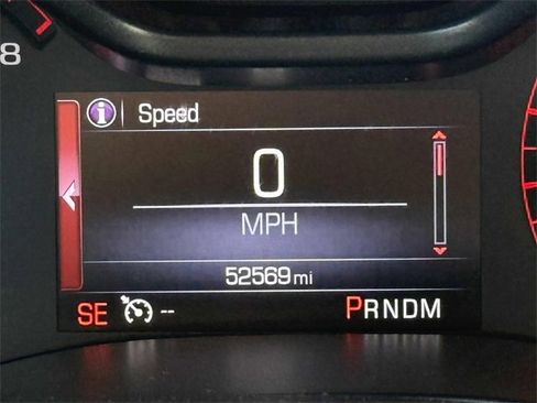 Used 2016 GMC Canyon SLT image 8