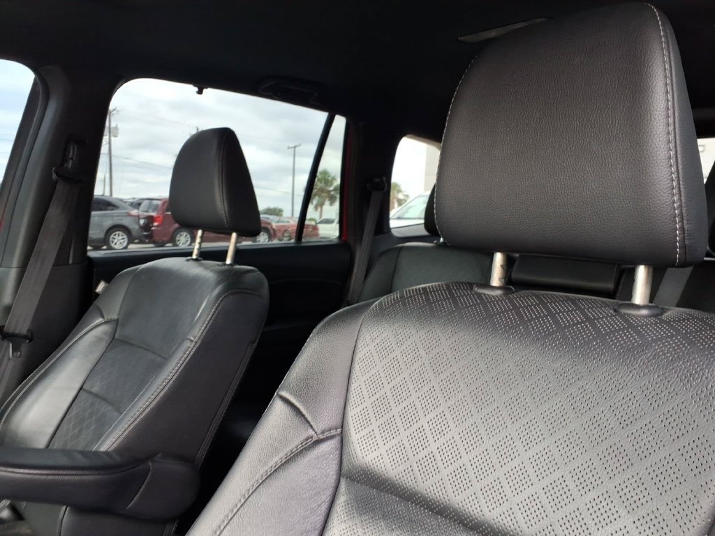 Used 2023 Honda Passport Elite image 19