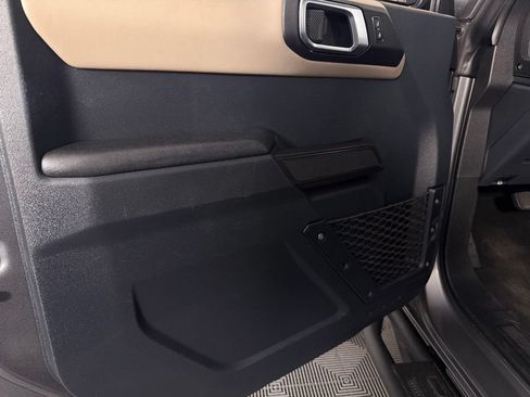 Used 2024 Ford Bronco Wildtrak AWD/4WD image 26