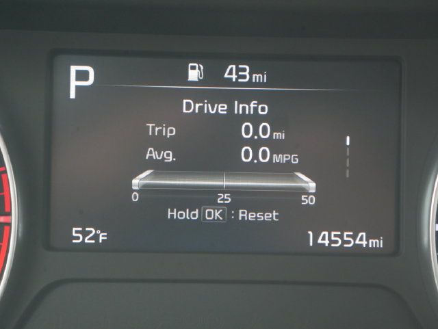 Used 2024 Kia Forte GT FWD image 45