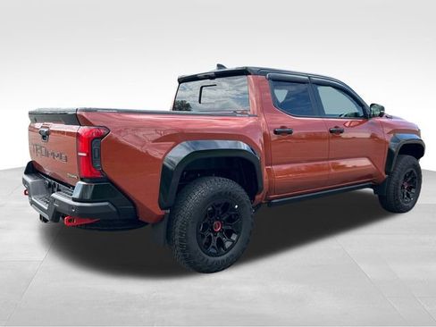 Used 2024 Toyota Tacoma TRD Pro image 5