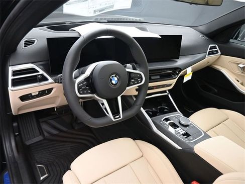 New 2026 BMW 330i Sedan w/ M Sport Package image 31