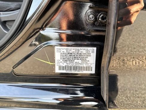 Used 2024 Nissan Sentra SV w/ All-Weather Package FWD image 24