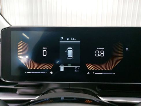 New 2026 Kia Carnival LXS image 20