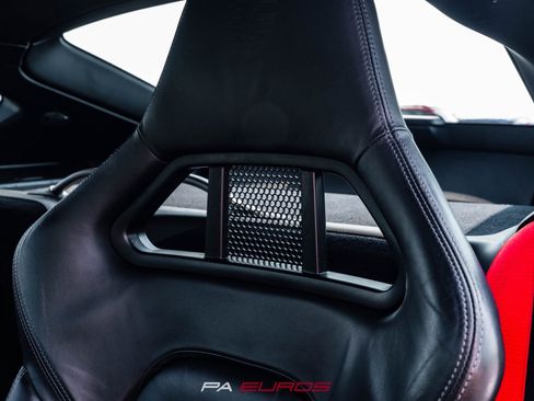 Used 2012 Porsche Cayman R image 36