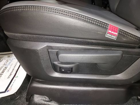 New 2026 RAM 4500 Tradesman AWD/4WD image 18