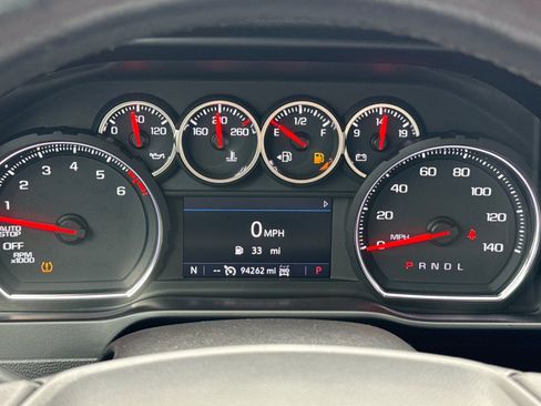 Used 2019 Chevrolet Silverado 1500 LT w/ All-Star Edition image 26