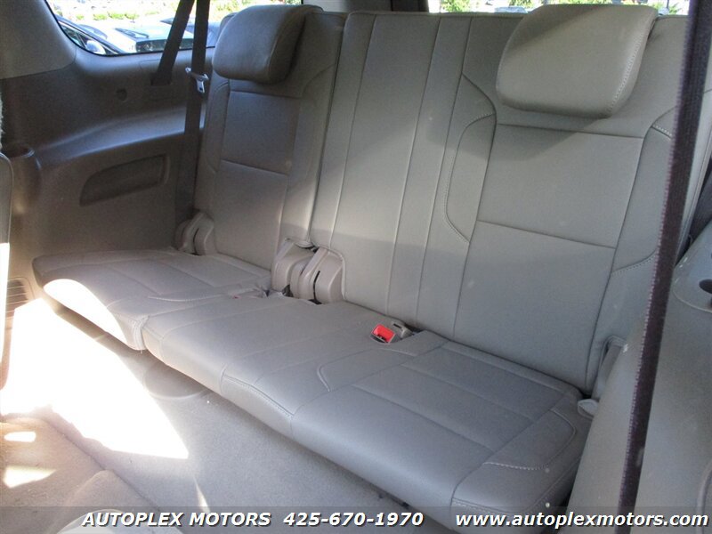 Used 2019 GMC Yukon XL SLT RWD image 12