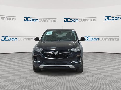 Used 2022 Buick Encore GX Preferred w/ Cold Weather Comfort Package image 4