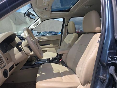 Used 2012 Ford Escape Limited image 12