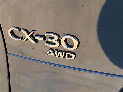 New 2026 MAZDA CX-30 AWD 2.5 S image 5
