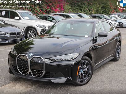 Used 2023 BMW i4 eDrive35 w/ Premium Package