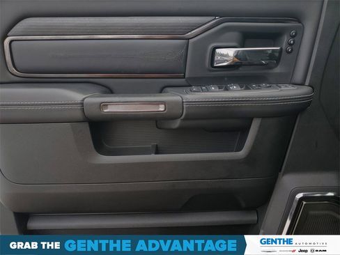 Certified 2024 RAM 2500 Limited image 11