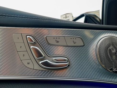 Used 2021 Mercedes-Benz E 63 AMG S image 51