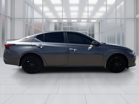 New 2025 Nissan Altima 2.5 SV w/ SV Special Edition Package image 6