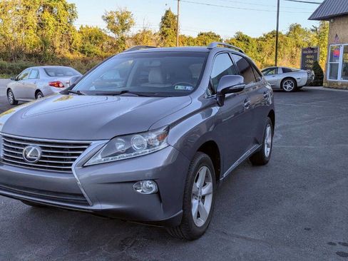 Used 2015 Lexus RX 350 AWD image 21