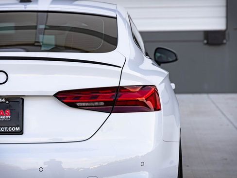 Used 2024 Audi S5 Premium Plus image 10