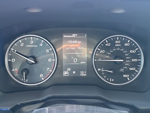 New 2025 Subaru Legacy Premium w/ Popular Package #1A image 3