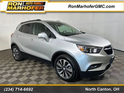 Used 2018 Buick Encore Preferred