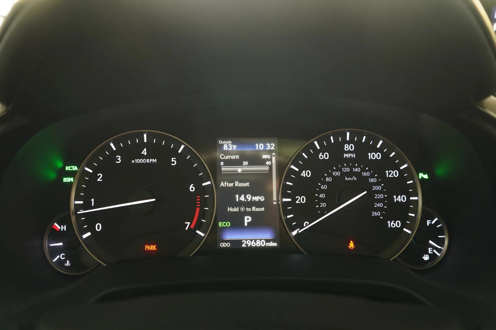 Used 2019 Lexus RX 350L FWD image 25
