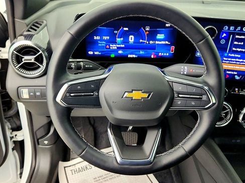Used 2024 Chevrolet Blazer EV LT AWD/4WD image 13