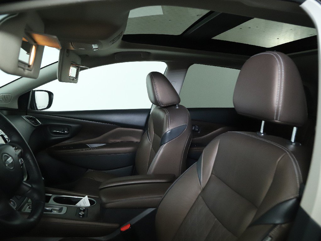 Used 2019 Nissan Murano Platinum AWD/4WD image 21