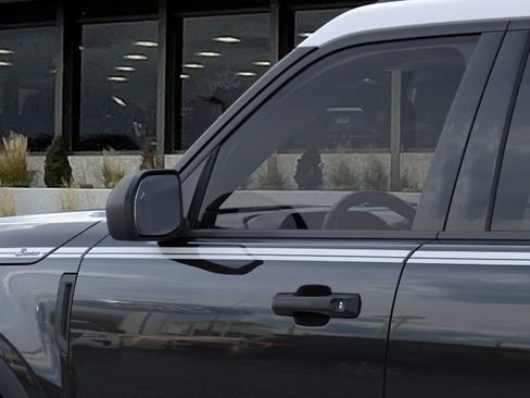 New 2025 Ford Bronco Sport Heritage w/ Convenience Package image 20