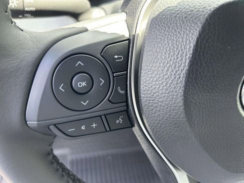 New 2026 Toyota Corolla SE FWD image 18