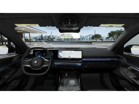 New 2027 BMW i5 eDrive40 AWD/4WD image 10