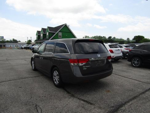 Used 2016 Honda Odyssey EX image 5