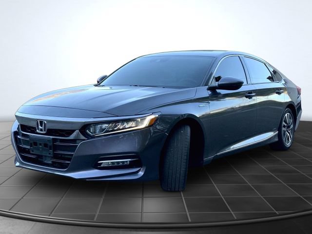 Used 2018 Honda Accord EX-L image 4