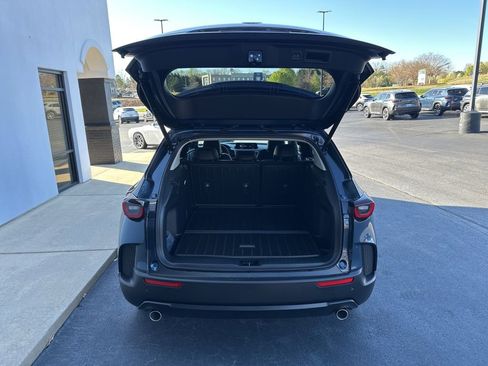 New 2026 MAZDA CX-50 AWD 2.5 S w/ Weather Package image 16