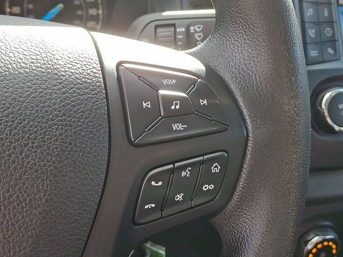 Certified 2022 Ford Ranger XL w/ FX4 Off-Road Package image 22