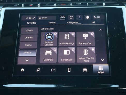 New 2025 Jeep Grand Cherokee Laredo X w/ Luxury Tech Group I image 23