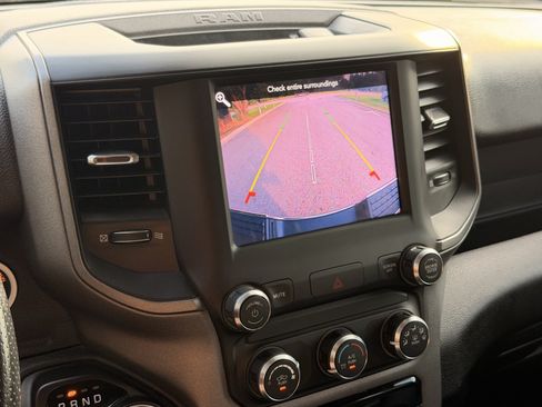 Used 2019 RAM 2500 Tradesman AWD/4WD image 25