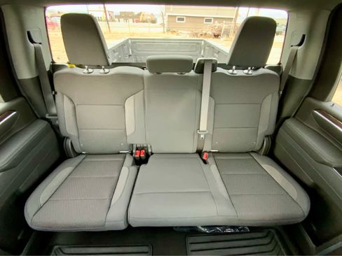 New 2026 Chevrolet Silverado 3500 LT image 34