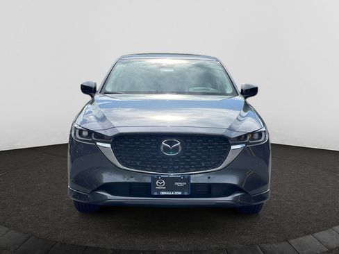 New 2025 MAZDA CX-5 AWD 2.5 S w/ Premium Plus Pkg image 7